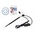 cheap CCTV Cameras-3 in 1 USB Ear Cleaning Endoscope HD Visual Spoon Functional Diagnostic Tool Ear Cleaner Android 720P Camera Ear Health Care
