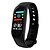 cheap Smart Wristbands-M3S Smart Wristband Bluetooth Fitness Tracker Support Notify/ Heart Rate Monitor Sports Waterproof Smartwatch Compatible with iPhone/ Samsung/ Android Phones