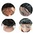cheap Human Hair Lace Front Wigs-Transparent HD lace short bob 8 14 inch 130 density 13 6 lace front wig virgin brazilian natural wave human hair wig with bangs