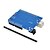Недорогие Материнские платы-Improved Version UNO R3 ATMEGA328P Board for Arduino Compatible