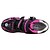 baratos Sapatos de Ciclismo-SIDEBIKE Tênis para Mountain Bike Fibra de Carbono Respirável Anti-Escorregar Ciclismo Violeta Mulheres Sapatos para Ciclismo / Malha Respirável