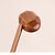 cheap Dining &amp; Cutlery-Antique Wood Tablespoon, 1pc