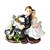 cheap Cake Toppers-Cake Topper Garden Theme Classic Couple / Vehicle Resin Wedding / Bridal Shower with Gift Box
