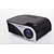 olcso Projektorok-OUKU S320 LCD Mini projektor LED Kivetítő 3000lm Támogatás 1080P (1920x1080) Képernyő / SVGA (800x600) / ±15°