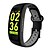 cheap Smart Wristbands-Q6 Pro Smart Wristband BT Fitness Tracker Support Notify/ Heart Rate Monitor Waterproof Sports Smartwatch Compatible Samsung/ Android/iPhone