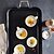 Недорогие Приспособления для приготовления яиц-Кулинарные инструменты Нейлон Лучшее качество DIY прессформы Для Egg 2pcs