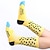 cheap Cycling Socks-Men&#039;s Women&#039;s Compression Socks Athletic Sports Socks Crew Socks Cycling Socks Bike Socks Road Bike Mountain Bike MTB Bike / Cycling Breathable Quick Dry Wearable 1 Pair Letter &amp; Number Polyester