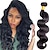 cheap 1 Bundle Human Hair Weaves-1 Bundle Hair Weaves Indian Hair Body Wave Classic Human Hair Extensions Remy Human Hair 100 g Natural Color Hair Weaves / Hair Bulk