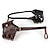 cheap Dog Collars, Harnesses &amp; Leashes-Adjustable Leather Dog Muzzle Anti Bark Bite Chew Dog Training Products For Small Medium Large Dogs Outdoor Pet Products XS-XL