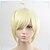 voordelige Halloween pruiken-Fate / zero Altria Pendragon Cosplaypruiken Dames 11.8 inch(es) Hittebestendige vezel Volwassenen Anime pruik
