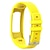 billige Urremme til Garmin-1 pcs Smartwatch bånd til Garmin Vivofit Vivofit 2 Silikone Smartwatch Rem Sportsrem Udskiftning Armbånd