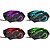 billige Mus-LITBest USB-kabel Gaming Mus RGB-lys 3200 dpi 3 justerbare DPI nivåer 6 pcs Keys