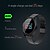 preiswerte Intelligente Armbänder-b35 smart watch stahl edelstahl bluetooth fitness tracker unterstützung benachrichtigung / pulsmesser sport smartwatch kompatibel mit iphone / samsung / android handys