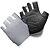 cheap Sports Support &amp; Protective Gear-Exercise Gloves / Weight Lifting Gloves for Mountaineering / Fitness / Weightlifting Damping / Anti Slip / Wearproof Silicon / Lycra® 1 set Grey / White / Fuchsia