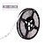 رخيصةأون أضواء شريط LED-5M 16.4ft LED Strip Lights RGB TV Backlight Bedroom Kitchen Decor 300 x 5050SMD IR 44Key Remote Control Self-adhesive Color-Changing