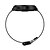 preiswerte Intelligente Armbänder-b35 smart watch stahl edelstahl bluetooth fitness tracker unterstützung benachrichtigung / pulsmesser sport smartwatch kompatibel mit iphone / samsung / android handys