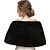 cheap Wraps &amp; Shawls-Sleeveless Capelets Faux Fur Wedding / Party / Evening Women&#039;s Wrap With Solid