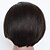 Χαμηλού Κόστους Περούκες από ανθρώπινα μαλλιά-Remy Τρίχα Δαντέλα Μπροστά Περούκα Κούρεμα καρέ Κούρεμα με φιλάρισμα Μέσο μέρος στυλ Βραζιλιάνικη Κυματομορφή Σώματος Φυσικό Περούκα 130% Πυκνότητα μαλλιών / Κοντό / Φυσική γραμμή των μαλλιών
