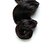 cheap 3 Bundles Human Hair Weaves-3 Bundles with Closure Hair Weaves Indian Hair Loose Wave Human Hair Extensions Remy Human Hair 100% Remy Hair Weave Bundles 345 g Natural Color Hair Weaves / Hair Bulk Human Hair Extensions 8-24 inch