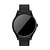 preiswerte Intelligente Armbänder-b35 smart watch stahl edelstahl bluetooth fitness tracker unterstützung benachrichtigung / pulsmesser sport smartwatch kompatibel mit iphone / samsung / android handys