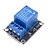 cheap Sensors-3pcs 5v Relay Module for Arduino ARM PIC AVR MCU 5V Indicator Light LED 1 Channel Relay Module