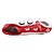 cheap Cycling Shoes-SIDEBIKE Adults&#039; Cycling Shoes With Pedals &amp; Cleats Mountain Bike Shoes Nylon Cushioning Cycling Red and White Men&#039;s Cycling Shoes / Synthetic Microfiber PU