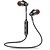 cheap Sports Headphones-COOLHILLS M7 Neckband Headphone Bluetooth 4.2 Bluetooth 4.2 Mini Stereo with Volume Control for Sport Fitness