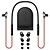 ieftine Căști-MEIZU EP52 Wireless Cu Microfon Cu controlul volumului Magnet Attraction Sport &amp; Fitness