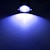 Χαμηλού Κόστους Διαδρομές και φανάρια-υπαίθρια 2τμχ 5w αδιάβροχα led φώτα τοπίου φωτιστικά κήπου υπαίθρια φώτα μονοπατιών πολύχρωμα προβολείς με ακίδα eu / us plug ac85-265v