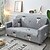 cheap Sofa Cover-Sofa Cover Multi Color Reactive Print Polyester Slipcovers