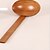 cheap Dining &amp; Cutlery-Antique Wood Tablespoon, 1pc