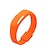 abordables Bracelets connectés-Led montre date rouge numérique rectangle cadran en caoutchouc mâle famale montre-bracelet silicone led enfants montres sport