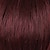 cheap Human Hair Capless Wigs-Human Hair Blend Wig Short Straight Layered Haircut Short Hairstyles 2020 Straight Short Silver Black Blonde Dark Roots With Bangs Capless Women&#039;s Silver Honey Blonde#24 Medium Auburn#30