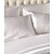 cheap Duvet Covers-Bedding Sets Duvet Cover Sets King/ Queen/ Double/ Full Size with Zipper Closure Luxury Silky Ultra Soft Hypoallergenic Comforter Cover Sets 3 Pieces Include 1 Duvet Cover&amp; 2 Pillow Shams (Size Single