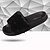 cheap Home Wear &amp; Home Slippers-Women&#039;s Slippers House Slippers Ordinary Velvet solid color Shoes