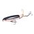 Недорогие Рыболовные блесны-1 pcs Рыболовная приманка Жесткая наживка Плавающий Bass Форель щука Ужение на спиннинг