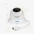 cheap Outdoor IP Network Cameras-ESCAM® QH001 ONVIF H.265 1080P P2P IR Dome IP Camera with Smart Analysis Function
