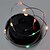 cheap LED String Lights-3pcs Jar Decor Lid Insert LED String Fairy Lights For Garden Deck Patio Party Wedding Christmas Decorative Lighting