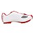 cheap Cycling Shoes-SIDEBIKE Adults&#039; Cycling Shoes With Pedals &amp; Cleats Mountain Bike Shoes Nylon Cushioning Cycling Red and White Men&#039;s Cycling Shoes / Synthetic Microfiber PU