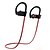 cheap Sports Headphones-LITBest Neckband Headphone Bluetooth4.1 Stereo with Microphone with Volume Control for Sport Fitness