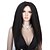 cheap Human Hair Lace Front Wigs-8A Human Hair Lace Wigs Kinky Straight Brazilian Hair 13*4 Lace Human Hair Wigs Pre Plucked Lace Front Wigs with Baby Hair for Black Women 130% 150% Density Glueless Human Hair Wigs