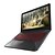 Недорогие Игровой ноутбук-ASUS FX80GM8300 15.6 дюймовый IPS Intel i5 Core I5-8300 8GB DDR4 1TB / 256GB SSD GTX1060 6 GB Windows 10 портативный компьютер Ноутбук