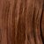 billige Parykker uten lokker med menneskehår-Human Hair Blend Wig Short Straight Layered Haircut Short Hairstyles 2020 Straight Short Silver Black Blonde Dark Roots With Bangs Capless Women&#039;s Silver Honey Blonde#24 Medium Auburn#30