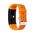 baratos Pulseiras Inteligentes-Tf6 smart watch bt 4.0 rastreador de fitness suporte notificar e rastreador de esportes pulseira à prova d &#039;água para android &amp; ios celulares
