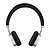 cheap Headphones &amp; Earphones-MEIZU HD-50 Headband Cable Headphones Earphone Copper Mobile Phone Earphone Foldable / with Microphone / with Volume Control Headset