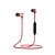 preiswerte Sport-Kopfhörer-LITBest Nackenbügel-Kopfhörer Bluetooth 4.2 Bluetooth 4.2 Stereo Mit Mikrofon Mit Lautstärkeregelung Sport &amp; Fitness