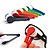 cheap Other Hand Tools-6pcs/lot Mini Microfibre Glasses Cleaner Microfibre Spectacles Sunglasses Eyeglass Cleaner Clean Wipe Tools