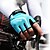 cheap Bike Gloves / Cycling Gloves-Winter Gloves Bike Gloves / Cycling Gloves Mountain Bike Gloves Mountain Bike MTB Anti-Slip Breathable Shockproof Protective Fingerless Gloves Half Finger Sports Gloves Lycra Black Fuchsia Blue for