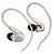 cheap Wired Earbuds-MEIZU EP71 Wired In-ear Earphone Cable with Microphone for Mobile Phone