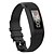 billige Urremme til Garmin-1 pcs Smartwatch bånd til Garmin Vivofit Vivofit 2 Silikone Smartwatch Rem Sportsrem Udskiftning Armbånd